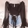 Blusa Stella