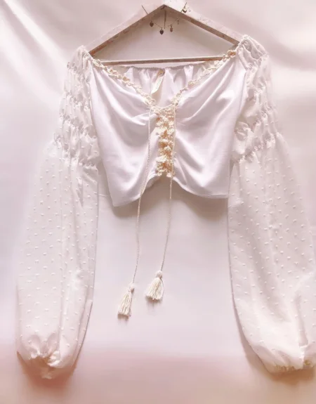 Blusa Larisa
