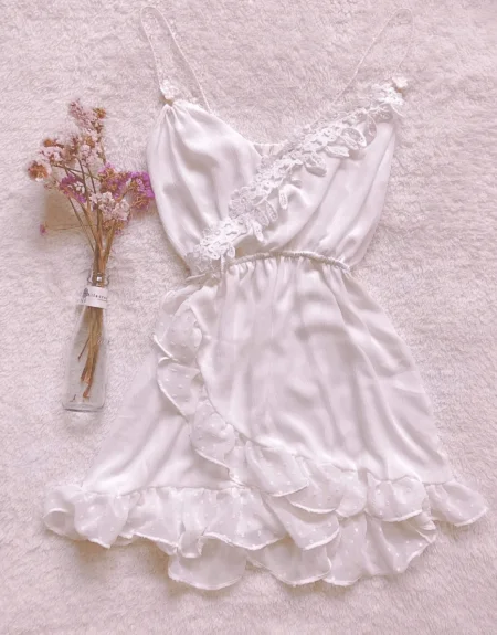 Vestido Angela