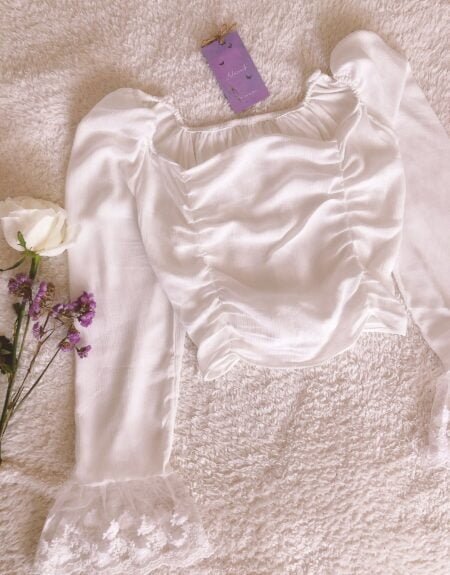 Blusa Princesa