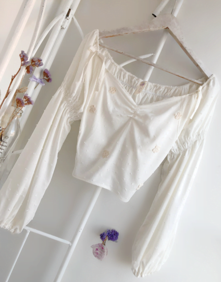 Blusa Eladia