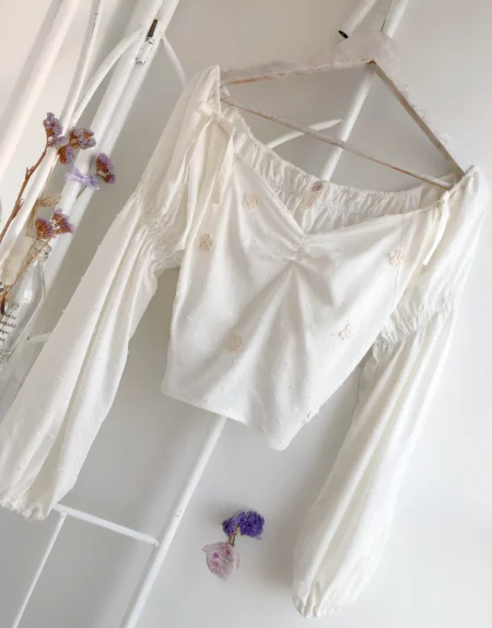 Blusa Eladia