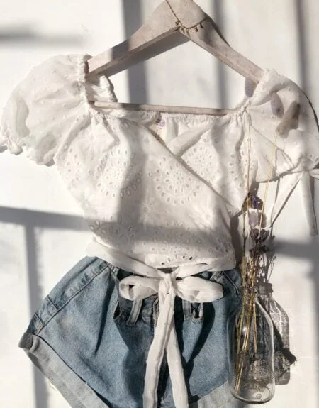 Blusa Dulce