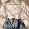 Blusa Sol