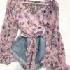 Blusa Bonny