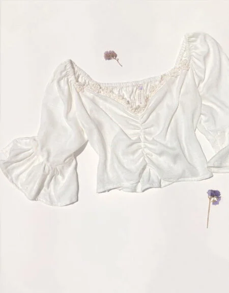 Blusa Emma
