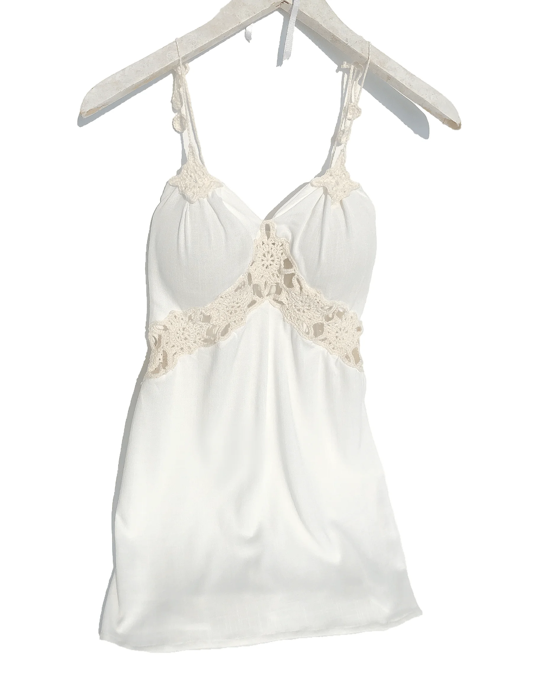 Vestido Coconut