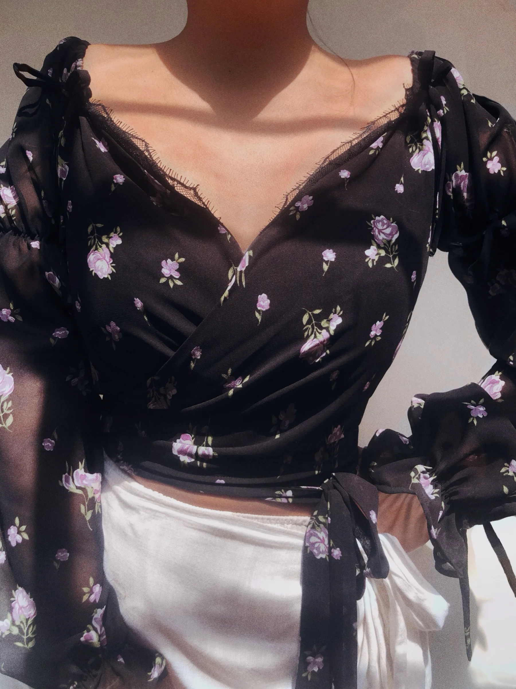 Blusa Nadia