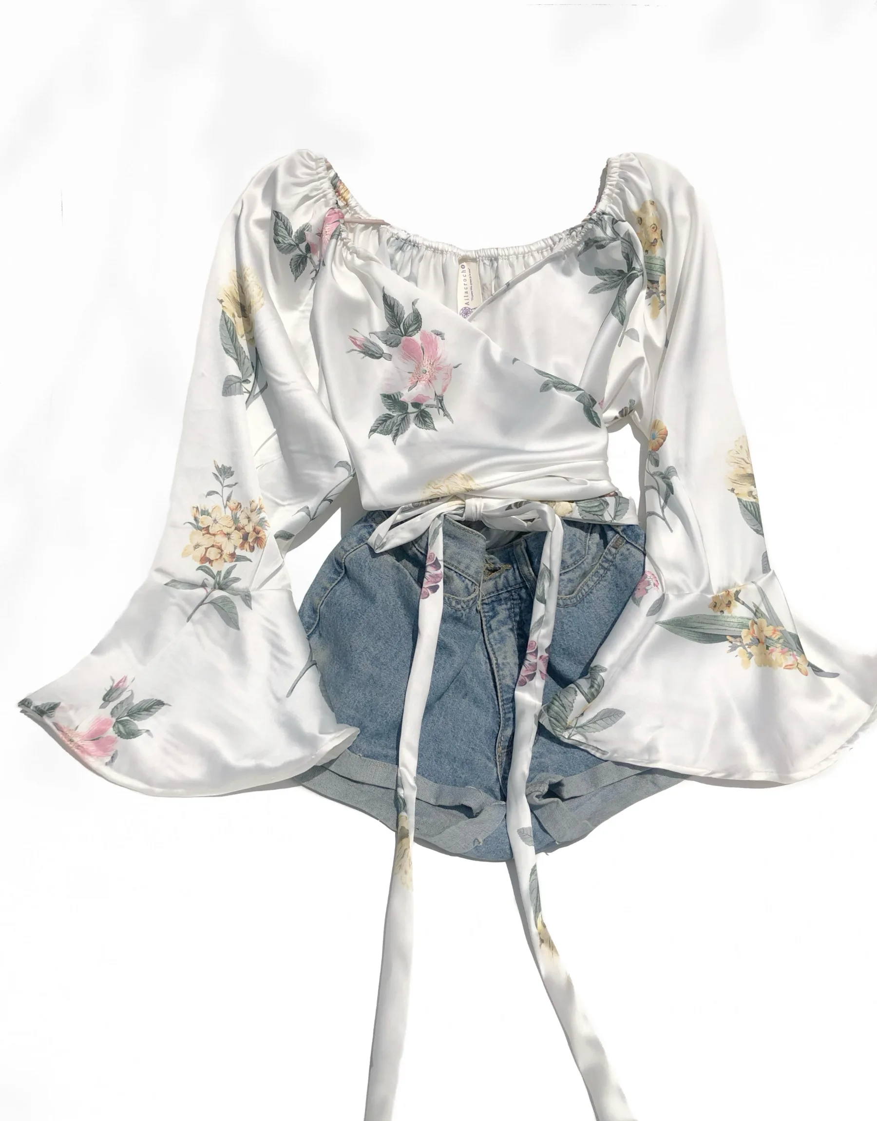 Blusa Almen